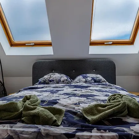 Apartament Maisonette With Underground Parking Sofia