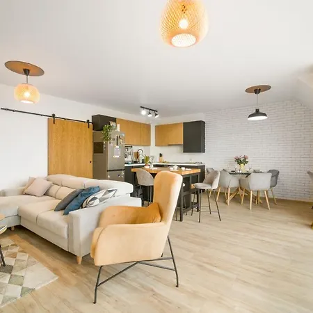 Maisonette With Underground Parking Sofía