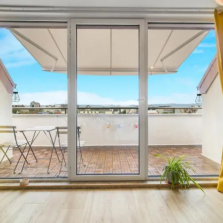 Maisonette With Underground Parking Sofia