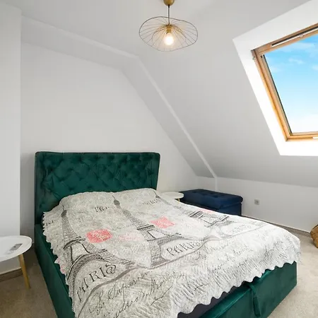 Maisonette With Underground Parking Sofia