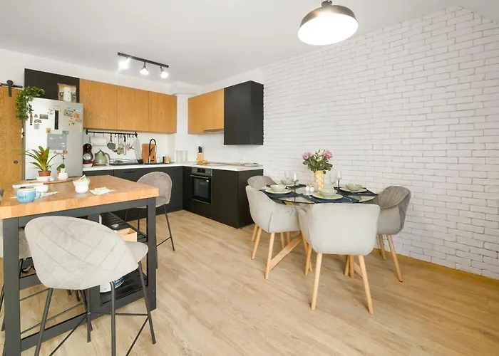 Maisonette With Underground Parking Sófia