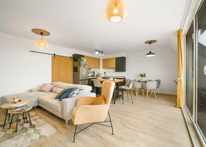 Maisonette With Underground Parking Sofia