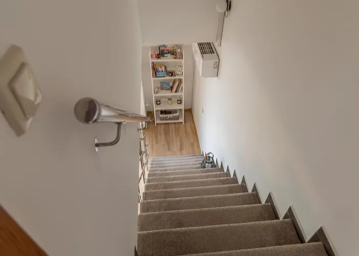 Maisonette With Underground Parking Apartament Sofia