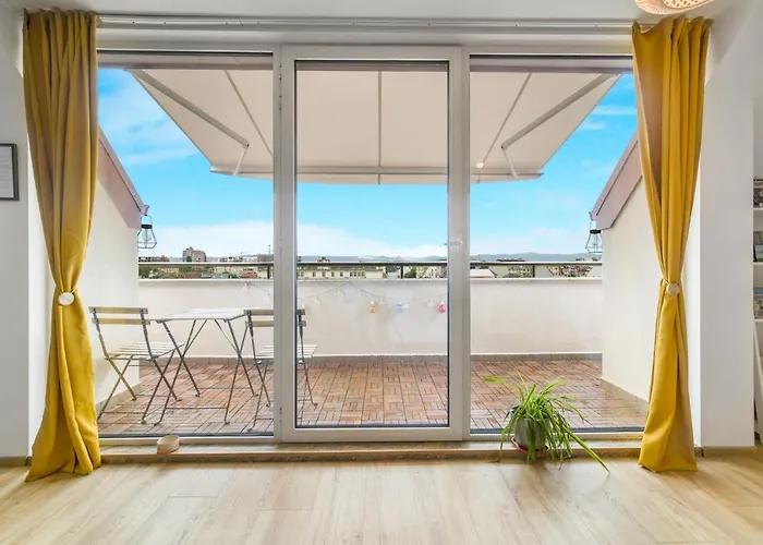 Maisonette With Underground Parking Sofia