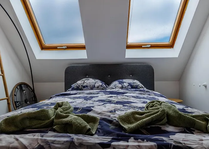 Apartament Maisonette With Underground Parking Sofia