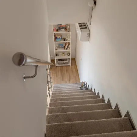 Maisonette With Underground Parking Daire Sofya